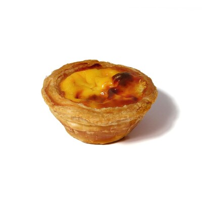  Portuguese Egg Tart 30gm (100pcs/ctn)